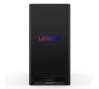 Lenovo Legion Tower 5 Gen 10 AMD Processeur AMD Ryzen 5 7600 3,80 GHz jusqu'à 5,10 GHz, Windows 11 Famille 64, 512 Go SSD TLC - 90YJCTO1WWFR1 Eclipse Black