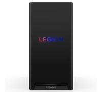 Lenovo Legion Tower 5i Gen 10 Intel Processeur Intel® Core Ultra 5 235HX c?urs E jusqu?à 4,50 GHz c?urs P jusqu?à 5,10 GHz, Windows 11 Famille 64, 512 Go SSD TLC - 90YECTO1WWFR1 Eclipse Black