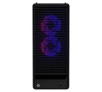 Lenovo Legion Tower 5i Gen 10 IntelDesktop Processeur Intel® Core Ultra 7 265 c?urs E jusqu?à 4,60 GHz c?urs P jusqu?à 5,20 GHz, Windows 11 Professionnel 64, 1 To SSD TLC - 90YACTO1WWFR2 Eclipse Black
