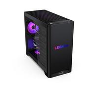 Lenovo Legion Tower 5i - PC de jeu alimenté par l'IA - Processeur Intel Core Ultra 9 285K - NVIDIA GeForce RTX 5070 Ti Graphics - Mémoire 32 Go - Stockage 1 To - Windows 11 Pro