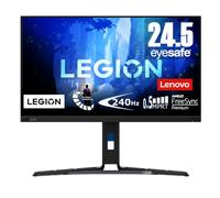 Lenovo Legion Y25-30 LED display 62,2 cm (24.5") 1920 x 1080 pixels Full HD Noir