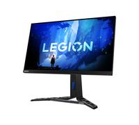 Ecran LED PC gaming Lenovo Legion Y27-30 66F8GAC3EU 27" Full HD Noir corbeau Noir G