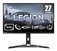 Lenovo Legion Y27q-30 LED display 68,6 cm (27") 2560 x 1440 pixels Quad HD Noir