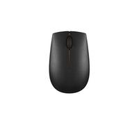 Lenovo Souris compacte 300 sans fil – 3 boutons, 2,4 GHz, récepteur USB – WW