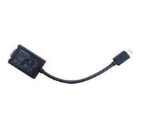LENOVO Lenovo Adaptateur vidéo externe Mini DisplayPort VGA FRU, (CRU) Tier 1 pour ThinkPad X1 1286, 1291, 1293, 1294