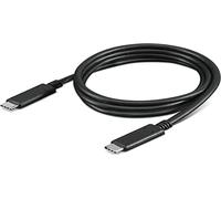 Lenovo | Lenovo - Kabel USB - 24-pinowy USB-C do 24-pinowego USB-C - 1 m