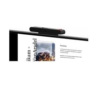 Lenovo thinkcentre tiny-in-one 22 gen 5 - écran led - full hd (1080p)
