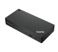 Lenovo thinkpad universal usb-c smart dock - station d'accueil - usb-c