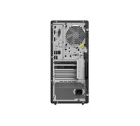- Lenovo - Lenovo ThinkStation P350 - tour - Core i7 11700 2.5 GHz - vPro - 16 Go - SSD 512 Go - Français