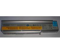 Lenovo Li-ION 9 Cell Lithium-ION (Li-ION) Batterie Rechargeable - Batteries Rechargeables (Lithium-ION (Li-ION), Argent)