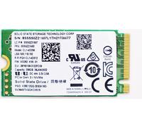 Lenovo Liteon 256GB M.2 NVMe disque dur interne SSD M-Key 2242 CL1-4D256