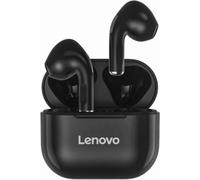 Lenovo LivePods LP40 True Wireless - Casque / écouteur Bluetooth noir