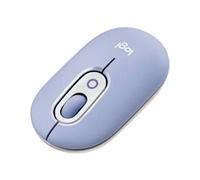 Lenovo Logitech Souris POP Mouse Lilas - 78809550
