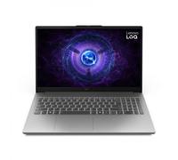 Lenovo LOQ 15 - Core i5-12450HX | 15,6"-144Hz | 16Go | 512Go | GP36 | sans OS | RTX2050