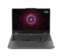Lenovo LOQ 15 - Ryzen 5 7235HS | 15,6"-144Hz | 16 Go | 512 Go | GP36 | pas de système d'exploitation | RTX3050