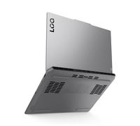Lenovo LOQ 15AHP10 83JG - AMD Ryzen 5 220/3.2 GHz - Win 11 Home - GeForce RTX 5050-16 Go RAM - 5