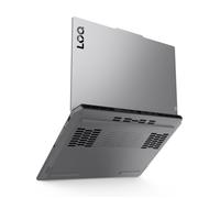 Lenovo LOQ 15AHP10 Gaming R5/16GB/512GB/RTX5050