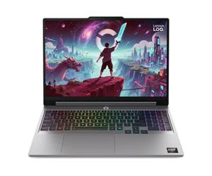 Lenovo LOQ 15AHP11