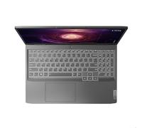 Lenovo LOQ 15APH8 Ordinateur portable 39,6 cm (15,6") Full HD AMD Ryzen™ 5 7640HS 16 Go DDR5-SDRAM 512 Go SSD NVIDIA GeForce RTX 4050 Wi-Fi 6 (802.11ax) Gris