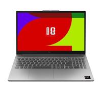 Lenovo LOQ 15ARP10E 83S0 - 15.6" Ryzen 7 170 16 Go RAM 512 Go SSD NVIDIA GeForce RTX 4050 / AMD Radeon 680M - Gris AZERTY