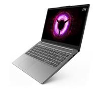 Lenovo LOQ 15ARP10E 83S0 - 15.6" Ryzen 7 7735HS 16 Go RAM 512 Go SSD Gris AZERTY