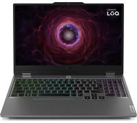 Lenovo LOQ 15ARP9 15.6" FHD+ R7-7435HS 16GB/1TB SSD RTX 4070 Win11