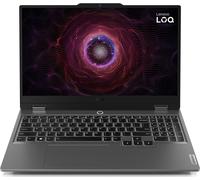 Lenovo LOQ 15ARP9 15 "FHD 144Hz R7-7435HS 16GB/1TB SSD RTX4060 Win11