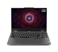Lenovo LOQ 15ARP9 AMD Ryzen 7 7435HS 24GB 512GB RTX 4050 FHD 144Hz Luna Grey
