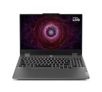 Lenovo LOQ 15ARP9 Ryzen 7 7435HS 16 Go RAM 1 To SSD GeForce RTX 4070 sans BS 83JC007XGE