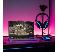 Lenovo LOQ 15i i5-16GB-512GB-RTX 5060 Processeur Intel® Core i5-13450HX 13e génération coeurs E jusqu'à 3,40 GHz coeurs P jusqu'à 4,60 GHz, Pas de système d'exploitation, 512 Go SSD M.2 2242 PCIe Gen4