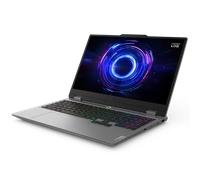 Lenovo LOQ 15i i7-32GB-1TB-RTX 5070 Processeur Intel® Core i7-13650HX 13e génération c?urs E jusqu?à 3,60 GHz c?urs P jusqu?à 4,90 GHz, Pas de système d'exploitation, 1 To SSD M.2 2242 PCIe Gen4 QLC -