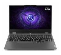 Lenovo LOQ 15IAX9 i5-12450HX 15.6 FHD IPS 300nits AG 144Hz 16GB DDR5 4800 SSD512 GeForce RTX 3050 6GB Noos Luna Grey