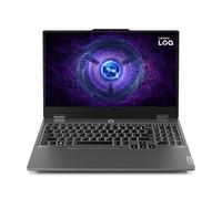 Lenovo LOQ 15IAX9 Intel Core i5-12450HX/24GB/1TB SSD/RTX 4050/15.6"