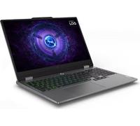 Lenovo LOQ 15IAX9 | Luna Grey | 15.6 " | IPS | FHD | 1920 x 1080 pixels | Intel Core i5 | i5-12450HX | 24 GB | SO-DIMM DDR5 | SSD 512 GB | NVIDIA GeForce RTX 4050 | GDDR6 | 6 GB | Windows 11 Home | 8