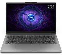 Lenovo LOQ 15IAX9E 15.6 "FHD 144Hz i5-12450HX 16GB/512GB SSD RTX3050 Win11
