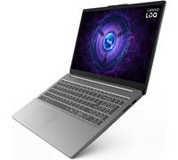 Lenovo LOQ 15IAX9E Ordinateur Portable 15,6" Intel Core i5 12450HX 16Go 512Go GeForce RTX 4050,GeForce RTX 4060 Gaming Win 11 (Reco