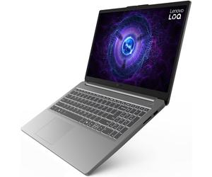 Lenovo LOQ 15IAX9E Ordinateur Portable 15,6" Intel Core i5 12450HX 16Go 512Go GeForce RTX 4050,GeForce RTX 4060 Gaming Win 11 (Reco