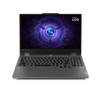 Lenovo LOQ/15IAX9I/i5-12450HX/15.6"/FHD/16GB/1TB SSD/Arc A530M/W11P/Gris/2R