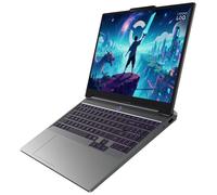 Lenovo LOQ 15IPH11 83SL - 15.3" Core Ultra 7 356H 32 Go RAM 1 To SSD NVIDIA GeForce RTX 5060 / Intel Graphics - Gris AZERTY