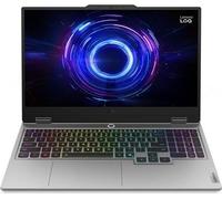 Lenovo LOQ 15IRX10 - 39.6 cm (15.6") - i5 13450HX - 16 Go RAM - 512 Go SSD