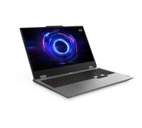 Lenovo LOQ 15IRX10 83JE - 15.6" Core i7 I7-13650HX 16 Go RAM 512 Go SSD - Gris AZERTY