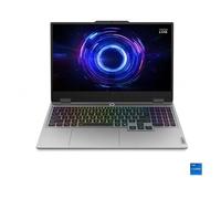 Lenovo LOQ 15IRX10 83JE - 15.6" Core i7 I7-13700HX 24 Go RAM 512 Go SSD Gris AZERTY
