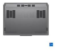 Lenovo LOQ 15IRX10 83JE - Intel Core i5 - 13450HX / jusqu'à 4.6 GHz - Win 11 Home - GeForce RTX 5060 - 16 Go RAM - 512 Go SSD NVMe - 15.6" IPS 1920 x 1080 (Full HD) @ 144 Hz - Gigabit Ethernet - Wi-Fi