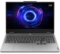 Lenovo LOQ 15IRX10, Core i5-13450HX (15.6") Full HD 24 GB RAM 1 TB SSD GeForce RTX 5060 Windows 11 Home