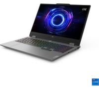 Lenovo LOQ/15IRX10/i5-13450HX/15,6"/FHD/24GB/1TB/RTX 5050/sans OS/gris/2R