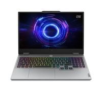 Lenovo LOQ 15IRX10 i5-13450HX 15,6" FHD IPS 300 nits
