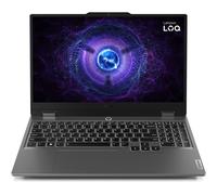Lenovo LOQ 15IRX9 Intel Core i5-13450HX 39.62cm 15.6Zoll FHD 16GB 1TB SSD RTX4060 NOOS LUNA - Core i5 - 1.000 GB