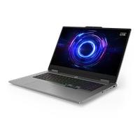 Lenovo LOQ 17i Gen 10 17? Intel Processeur Intel® Core i7-13650HX 13e génération coeurs E jusqu'à 3,60 GHz coeurs P jusqu'à 4,90 GHz, Windows 11 Famille 64, 1 To SSD M.2 2242 PCIe Gen4 TLC - 83JHCTO1W