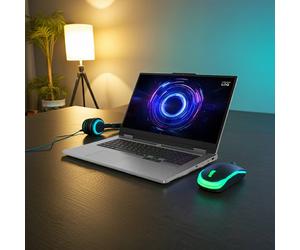 Lenovo LOQ 17i i7-16GB-1TB-RTX 5070 Processeur Intel® Core i7-14700HX 14e génération coeurs E jusqu'à 3,90 GHz coeurs P jusqu'à 5,50 GHz, Pas de système d'exploitation, 1 To SSD M.2 2242 PCIe Gen4 TLC