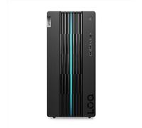 Lenovo LOQ 17IRB8 Ordinateur de Bureau Gaming (Intel Core i7-13700F, RAM 16Go, SSD 512Go, NVIDIA GeForce RTX 4060 8GB GDDR6, Windows 11 Home) - Noire